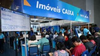 Imóveis Caixa