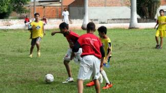 escolinha