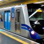 Passageiro morre após ficar preso entre portas no metrô de SP