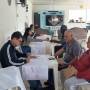 Prefeitura realiza mutirão para regularização fundiária no Buquirinha II