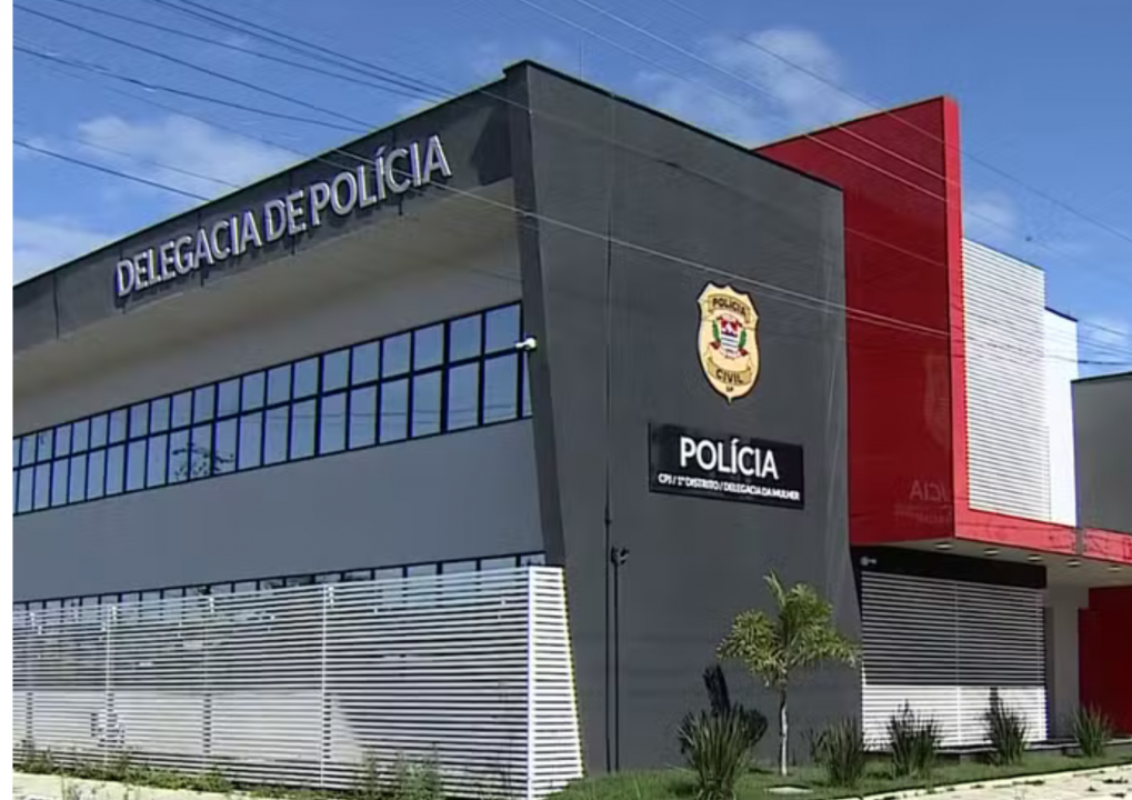 Reprodução