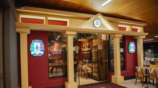 Enoteca Ferreti