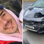 Policial irlandês é julgado por atropelamento de filho do prefeito de São José 