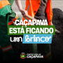 Caçapava realiza melhorias em mais de 30 bairros da zona rural 