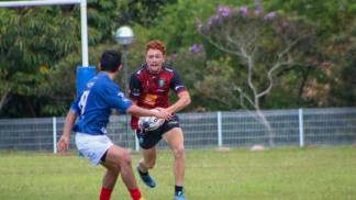 Jacarei rugby