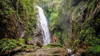 Cachoeira