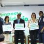 Saiba como participar do Imposto Solidário em São José