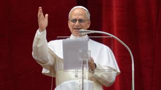 Papa Leão 