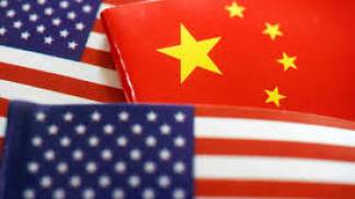 EUA e China