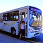 Jacareí reduz tarifa de ônibus para empregadores