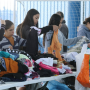 SJC: Loja Solidária leva doações ao Rio Comprido nesta terça (13)