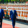 Lula e Xi Jinping reforçam parceria estratégica entre Brasil e China