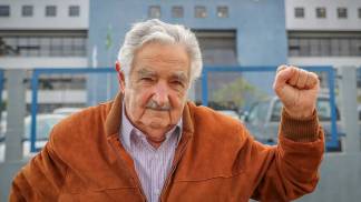 José Mujica
