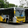 Motorista de ônibus é preso e demitido por justa causa após dirigir embriagado 