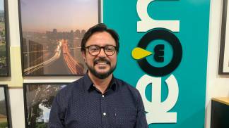 Leandro Ray
