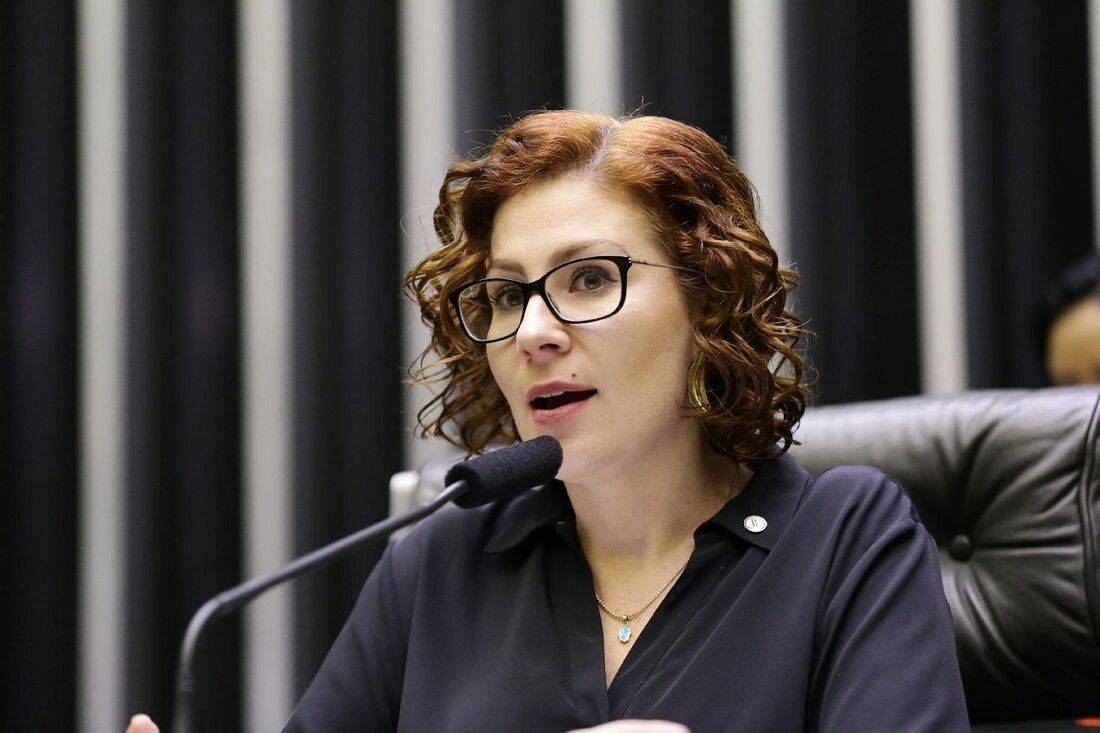 STF condena Zambelli a 10 anos de prisão e perda de mandato
