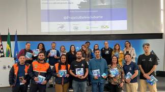 thumbnail_Ilhabela se prepara para temporada de avistamento de baleias e golfinhos com capacitação promovida pelo Instituto Baleia Jubarte