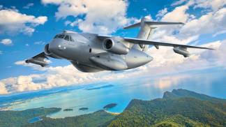 KC-390 Millenium