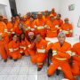 SJC: Trabalhadores da Urbam serão homenageados nesta sexta-feira (16)
