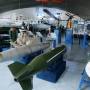 SJC: City Tour leva moradores ao Museu Aeroespacial Brasileiro