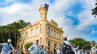 thumbnail_Começa, nesta sexta-feira (16), a Semana da Cultura Caiçara e a tradicional Congada de Ilhabela