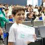 'Prepara Idiomas Day' reúne mais de 135 alunos, em São José