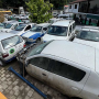 Ilhabela leiloa veículos e sucatas com lances a partir de R$ 400