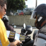São José fará pit stop educativo para motociclistas