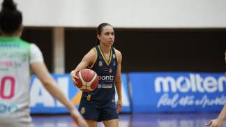 Manu Rios basquete