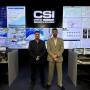 CSI de São José recebe visita de secretários de Itajubá