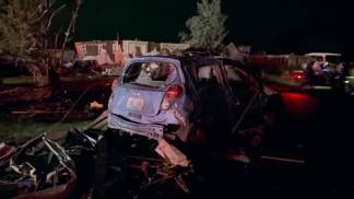 tornado eua