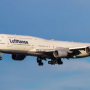 Copiloto da Lufthansa passa mal e avião voa 10 minutos sem supervisão