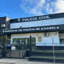 Corpo carbonizado é encontrado dentro de casa incendiada em Ilhabela