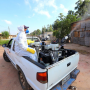 Jacareí amplia combate à dengue com mutirões e uso de drones