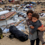 ONU alerta: 14 mil bebês podem morrer em Gaza nas próximas 48h