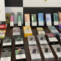 Jovem é preso em Taubaté por vender cigarros eletrônicos