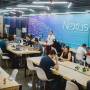 São José ganha destaque em ranking global de startups