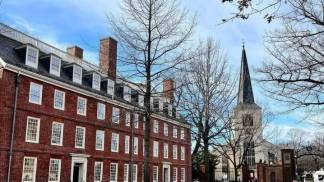 Harvard