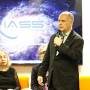 SJC: Seminário discute desafios do programa espacial brasileiro