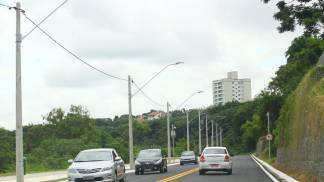 Via Oeste