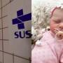 Mulher é impedida de vacinar bebê reborn em UBS