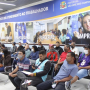 SJC: PAT oferece 486 vagas de emprego nesta segunda-feira (26)