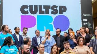 Cultura SP