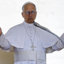 Papa Leão XIV faz apelo por cessar-fogo em Gaza e na Ucrânia 