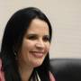 Deputada Leticia Aguiar muda de partido e se filia ao PL 