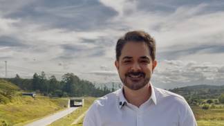 Deputado Estadual Ortiz Junior