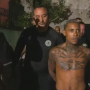 MC Poze do Rodo é preso no Rio de Janeiro
