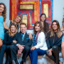Filhas de Silvio Santos encontram carta inédita com “segredos do sucesso” 