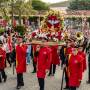 Festa do Divino em São Luiz do Paraitinga começa nesta sexta-feira (30)