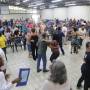 Jacarei promove 1ª Conferência Municipal da Pessoa Idosa 